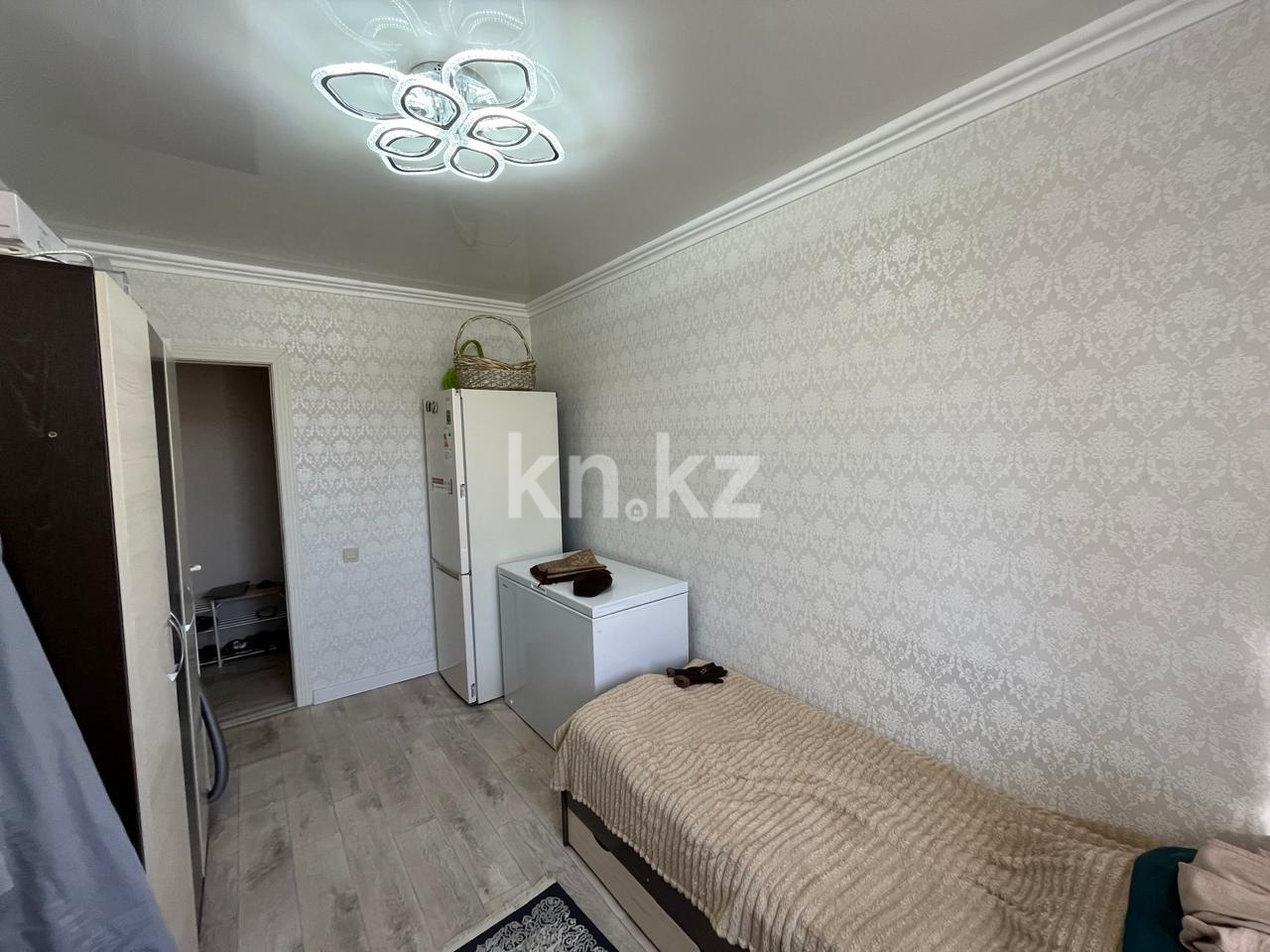 Продажа 3-комнатной квартиры, 61 м², мкр-н 19 в Караганде - фото 10