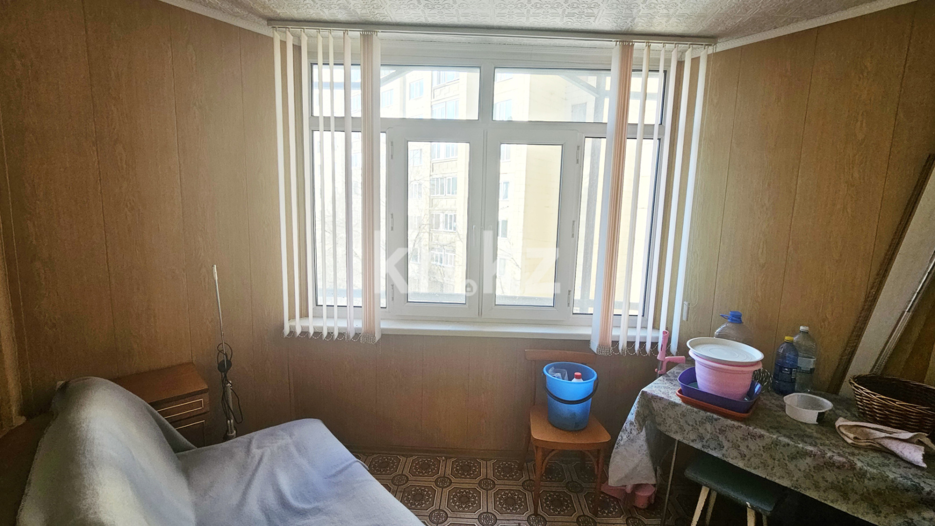 Продажа 1-комнатной квартиры, 55.3 м², ул. Гапеева, дом  16 в Караганде - фото 32