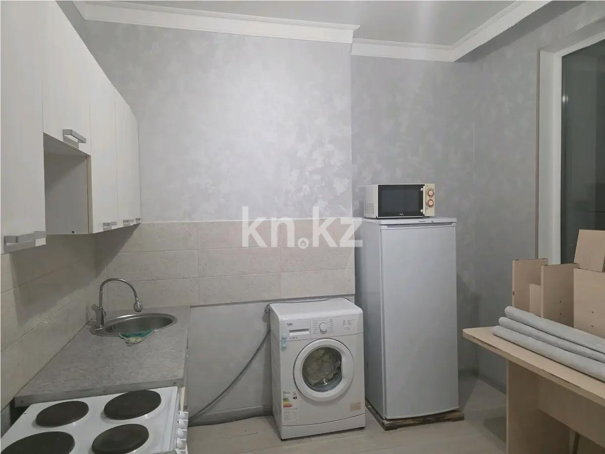 Продажа 1-комнатной квартиры, 39 м² в Астане - фото 2