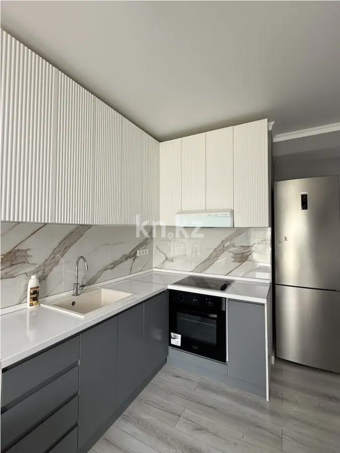 Продажа 1-комнатной квартиры, 47 м² в Алматы - фото 3