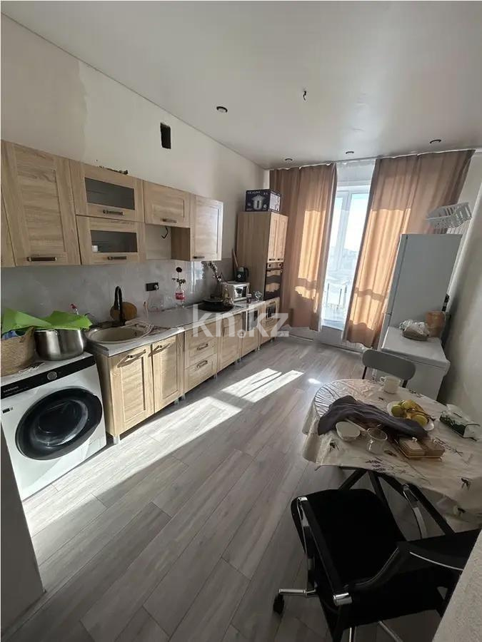 Продажа 2-комнатной квартиры, 61 м² в Караганде - фото 3
