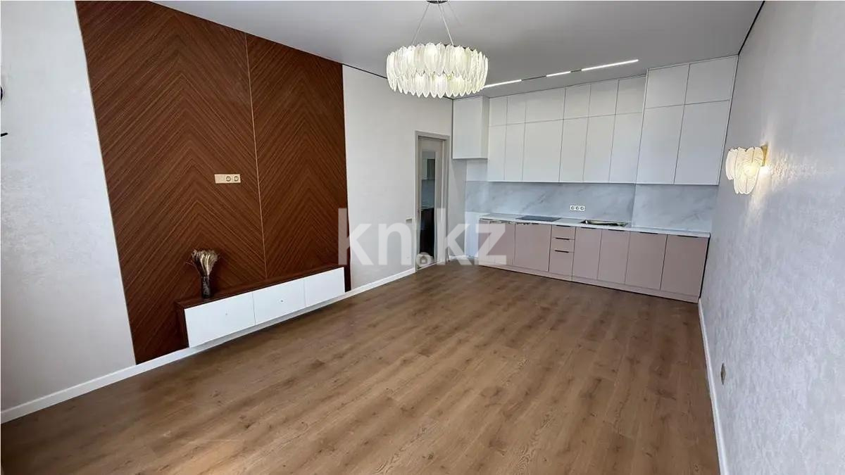 Продажа 3-комнатной квартиры, 66.4 м² в Астане - фото 3