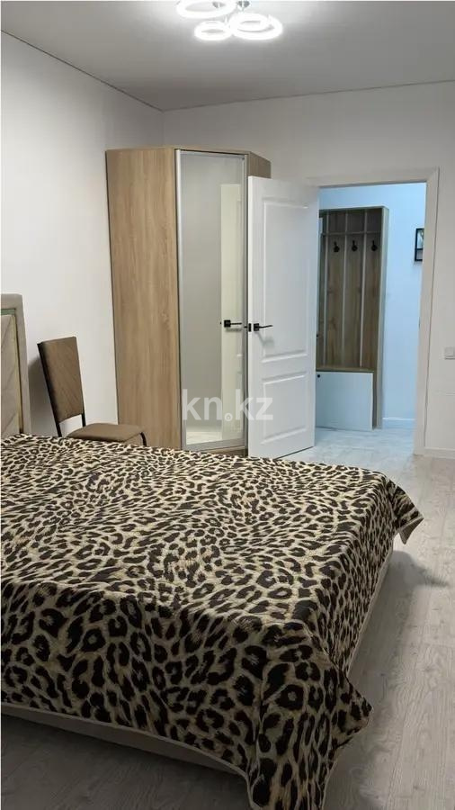 Продажа 1-комнатной квартиры, 40 м² в Алматы
