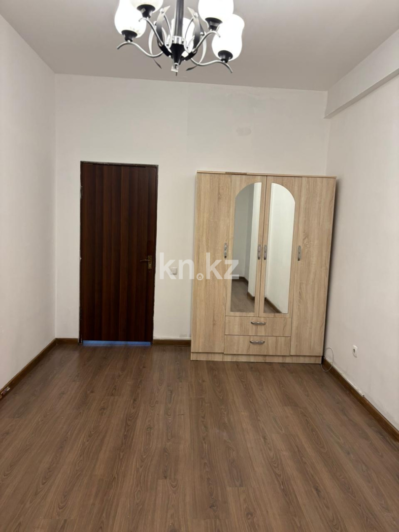 Продажа 1-комнатной квартиры, 51 м² в Алматы - фото 2