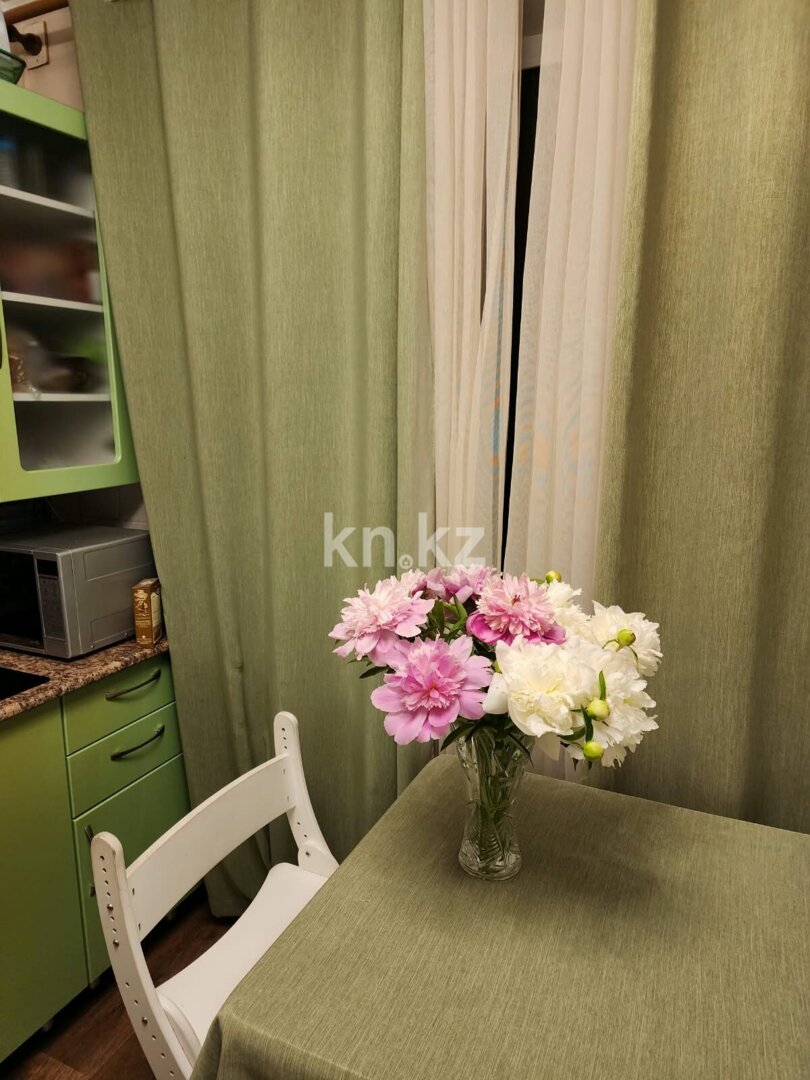 Продажа 2-комнатной квартиры, 51 м² в Темиртау
