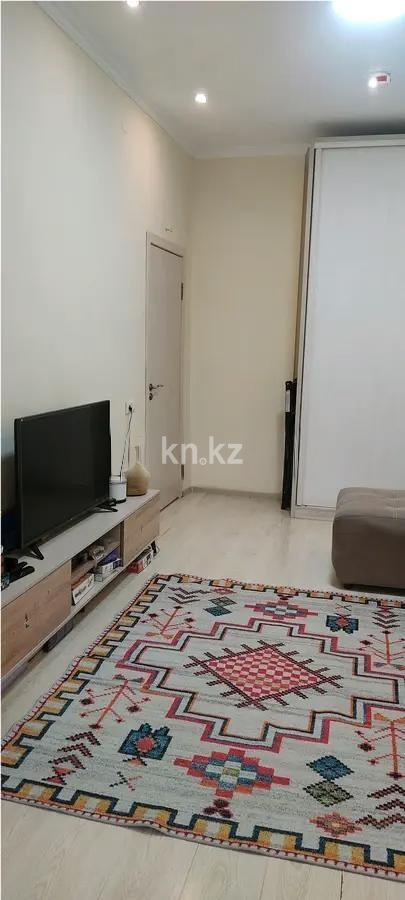 Продажа 3-комнатной квартиры, 91 м² в Алматы