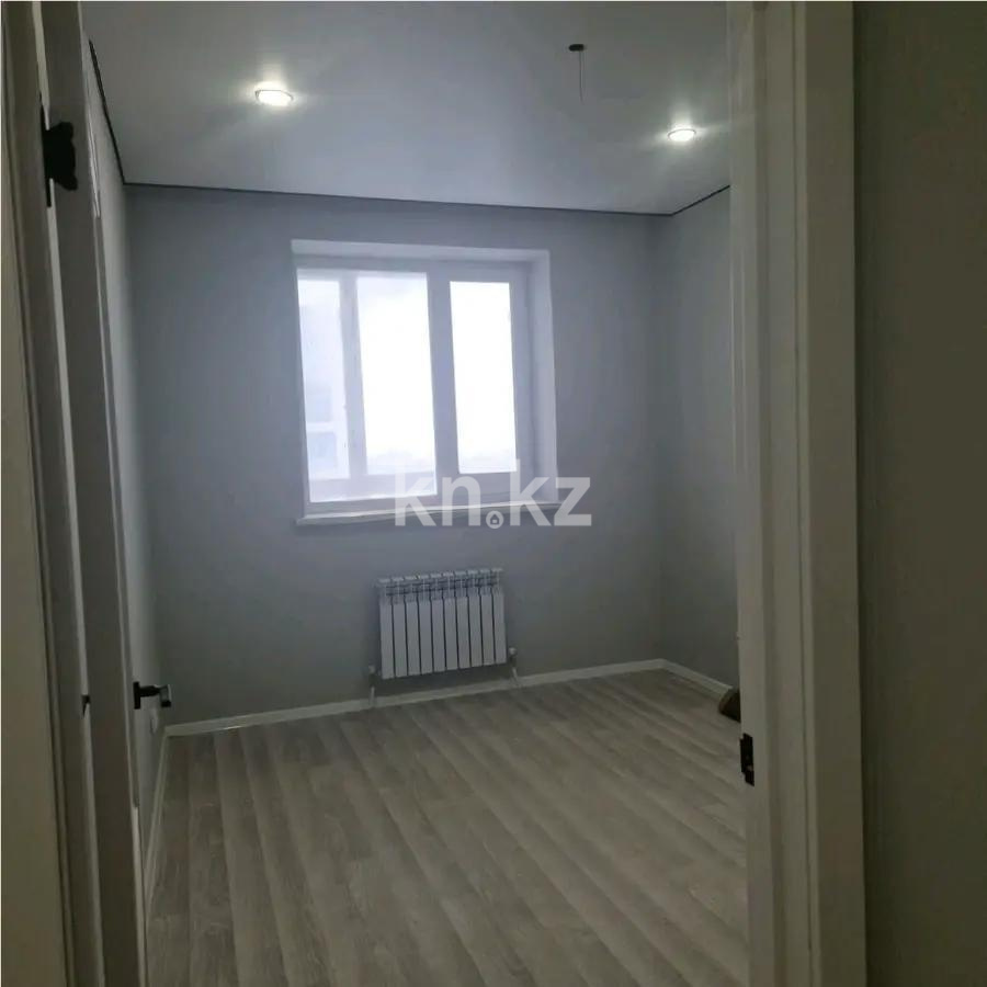 Продажа 1-комнатной квартиры, 38 м² в Астане