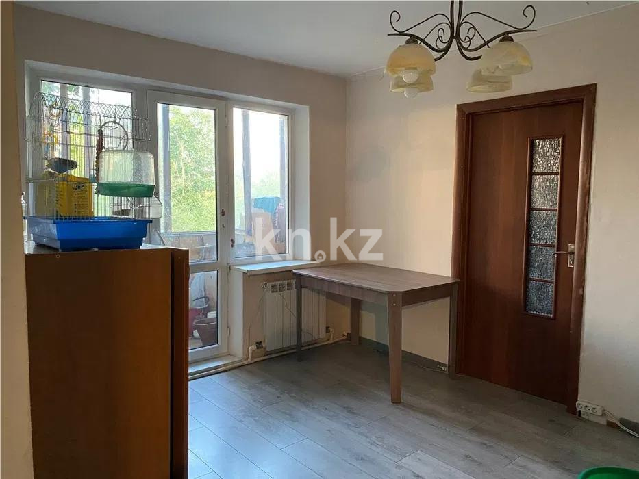 Продажа 2-комнатной квартиры, 44 м² в Караганде
