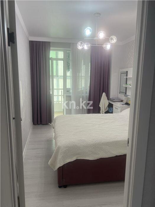 Продажа 3-комнатной квартиры, 90 м² в Астане - фото 2