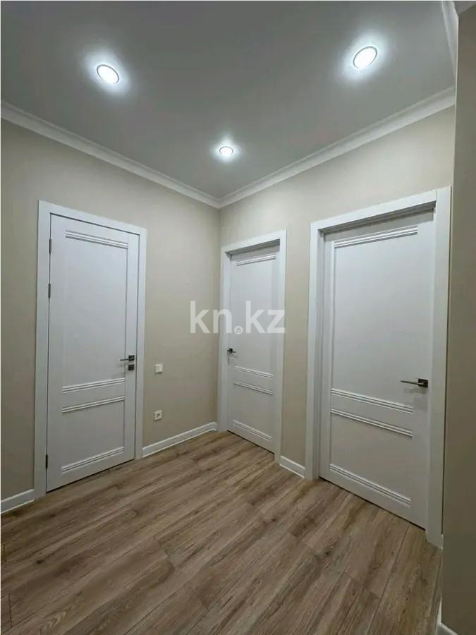 Продажа 2-комнатной квартиры, 43.5 м² в Астане - фото 4