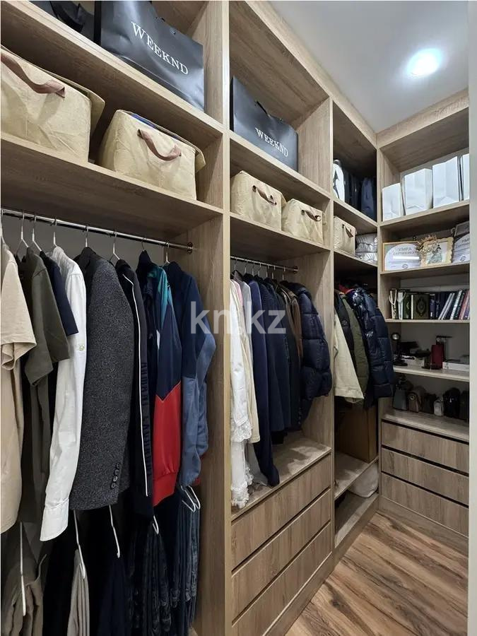 Продажа 3-комнатной квартиры, 87 м² в Астане - фото 7