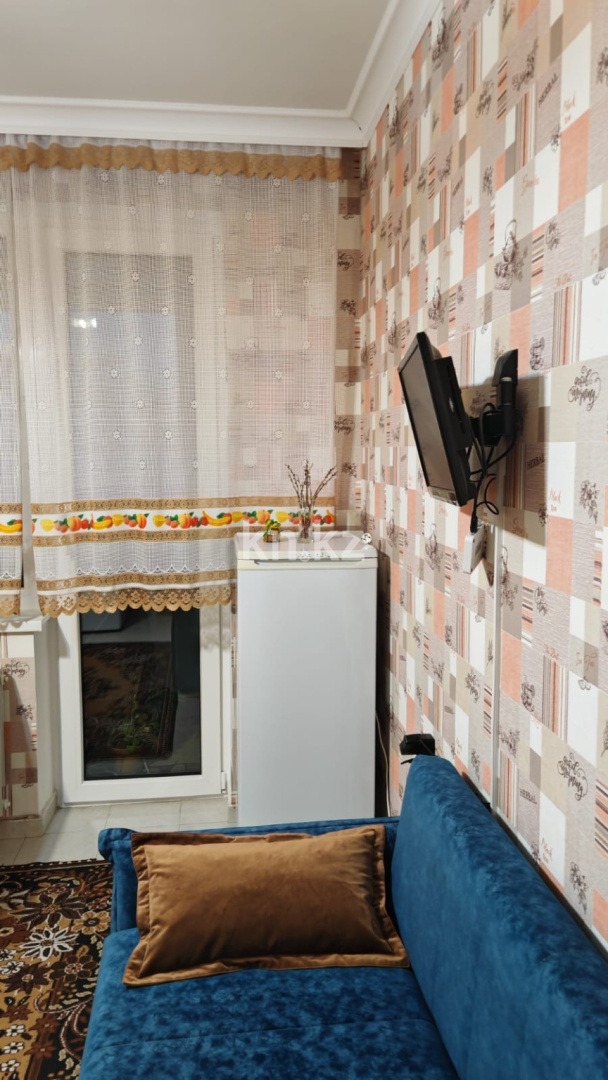 Продажа 1-комнатной квартиры, 44 м² в Астане - фото 11