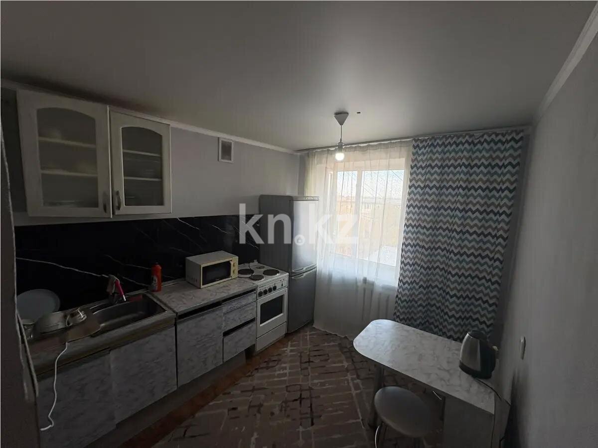 Продажа 1-комнатной квартиры, 34 м² в Караганде - фото 3