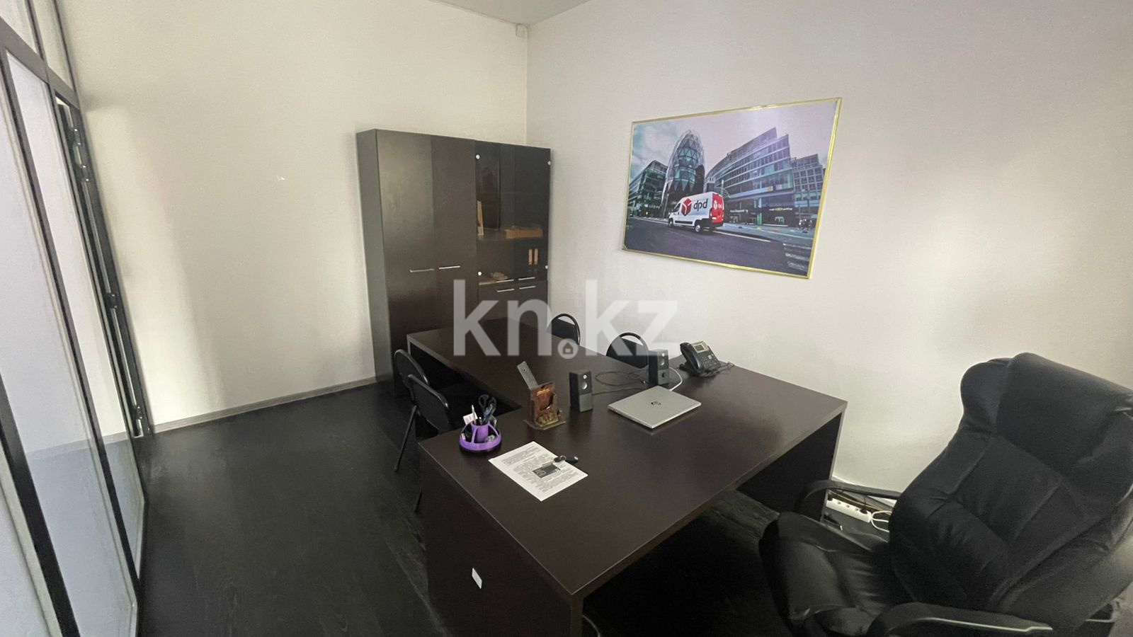 Аренда помещения в Астане - фото 13