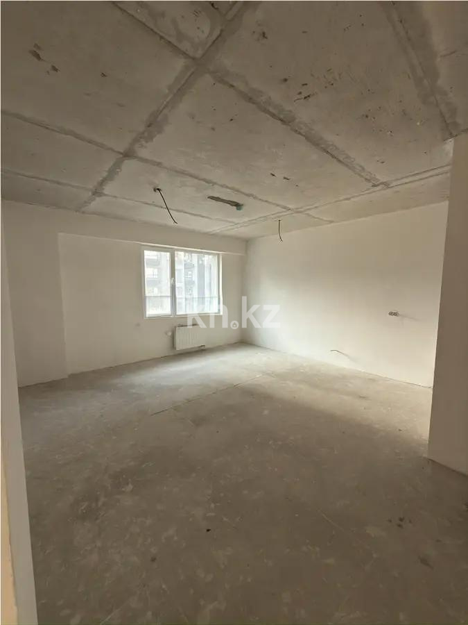 Продажа 4-комнатной квартиры, 93 м² в Алматы - фото 2