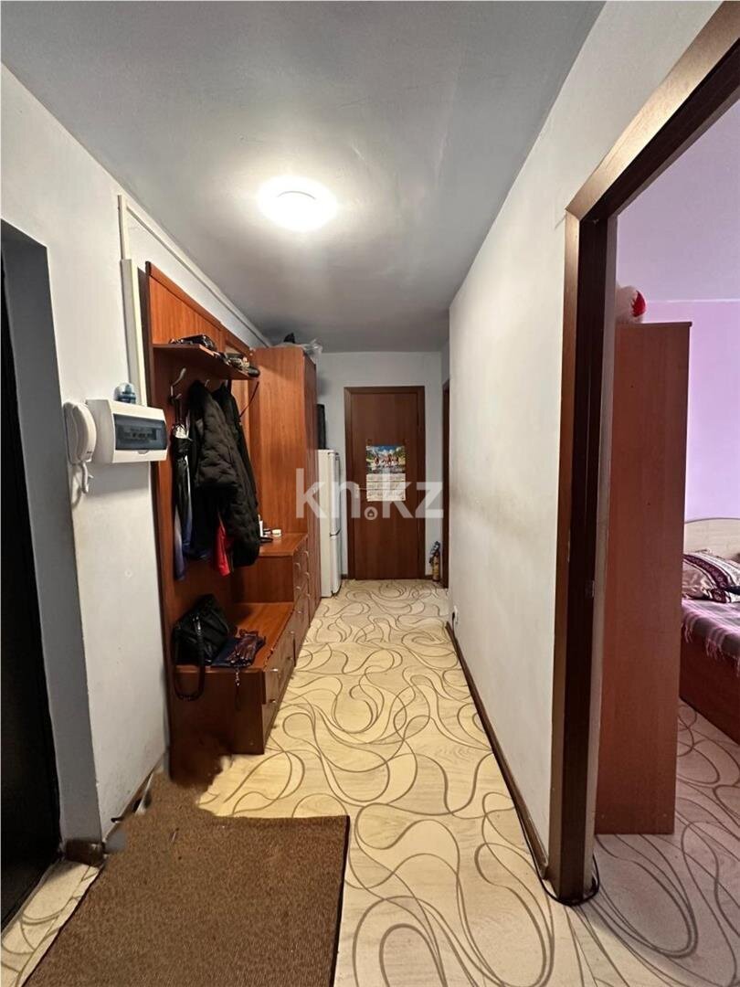 Продажа 2-комнатной квартиры, 45 м² в Абае - фото 4