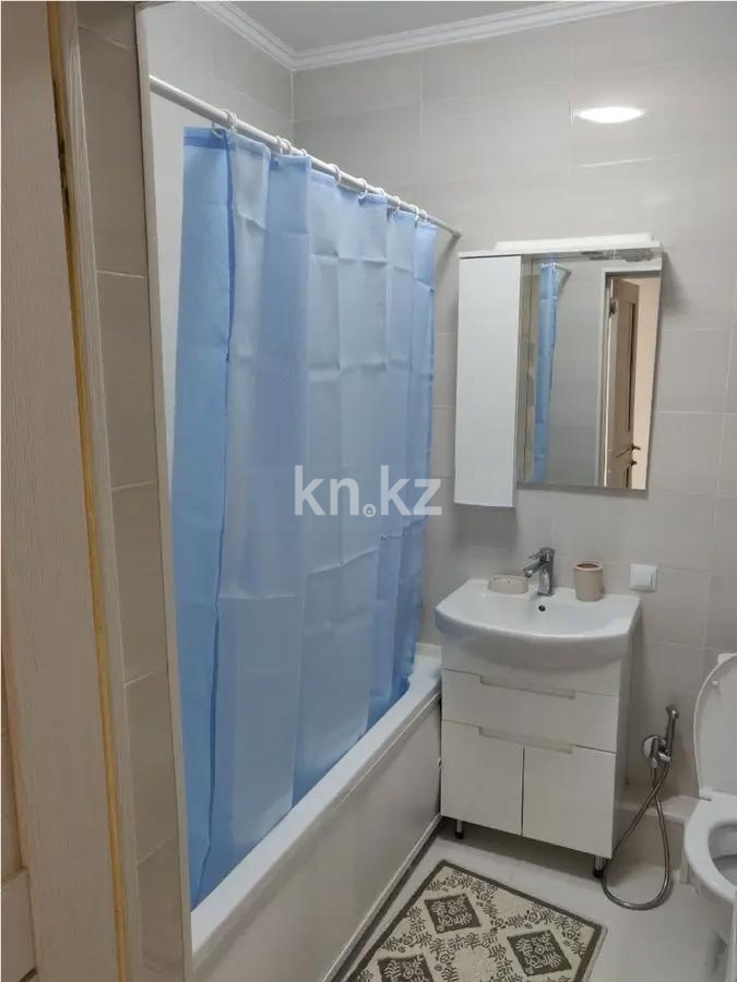 Продажа 1-комнатной квартиры, 40 м² в Астане - фото 3