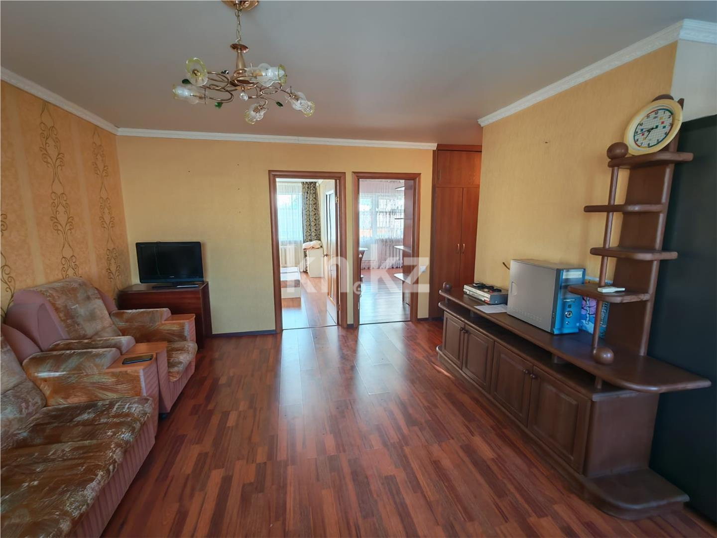 Продажа 3-комнатной квартиры, 60 м² в Астане - фото 2