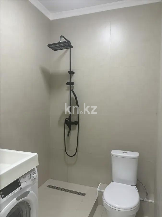 Продажа 1-комнатной квартиры, 30 м² в Алматы - фото 3