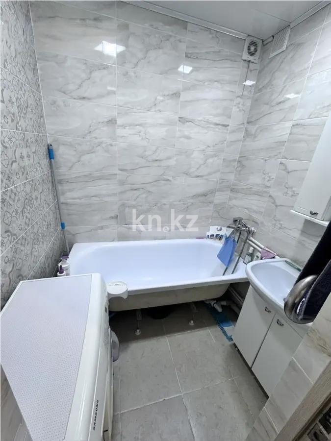 Продажа 2-комнатной квартиры, 50 м², ул. Карбышева, дом  15/2 в Караганде - фото 4