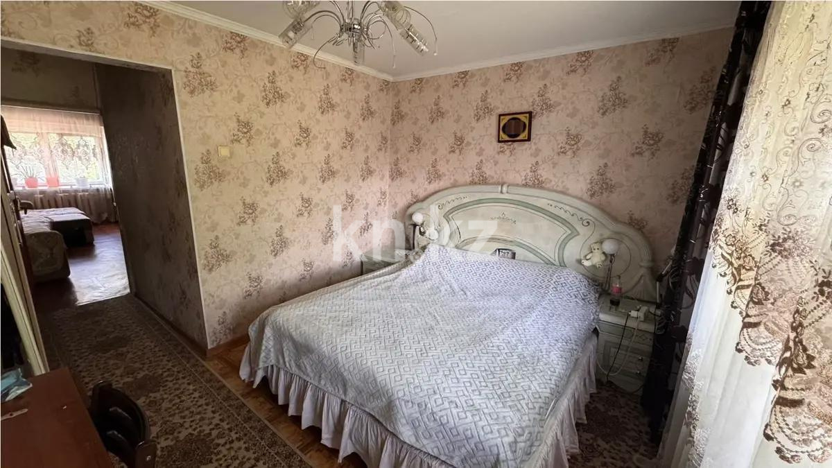 Продажа 3-комнатной квартиры, 60 м² в Алматы - фото 2