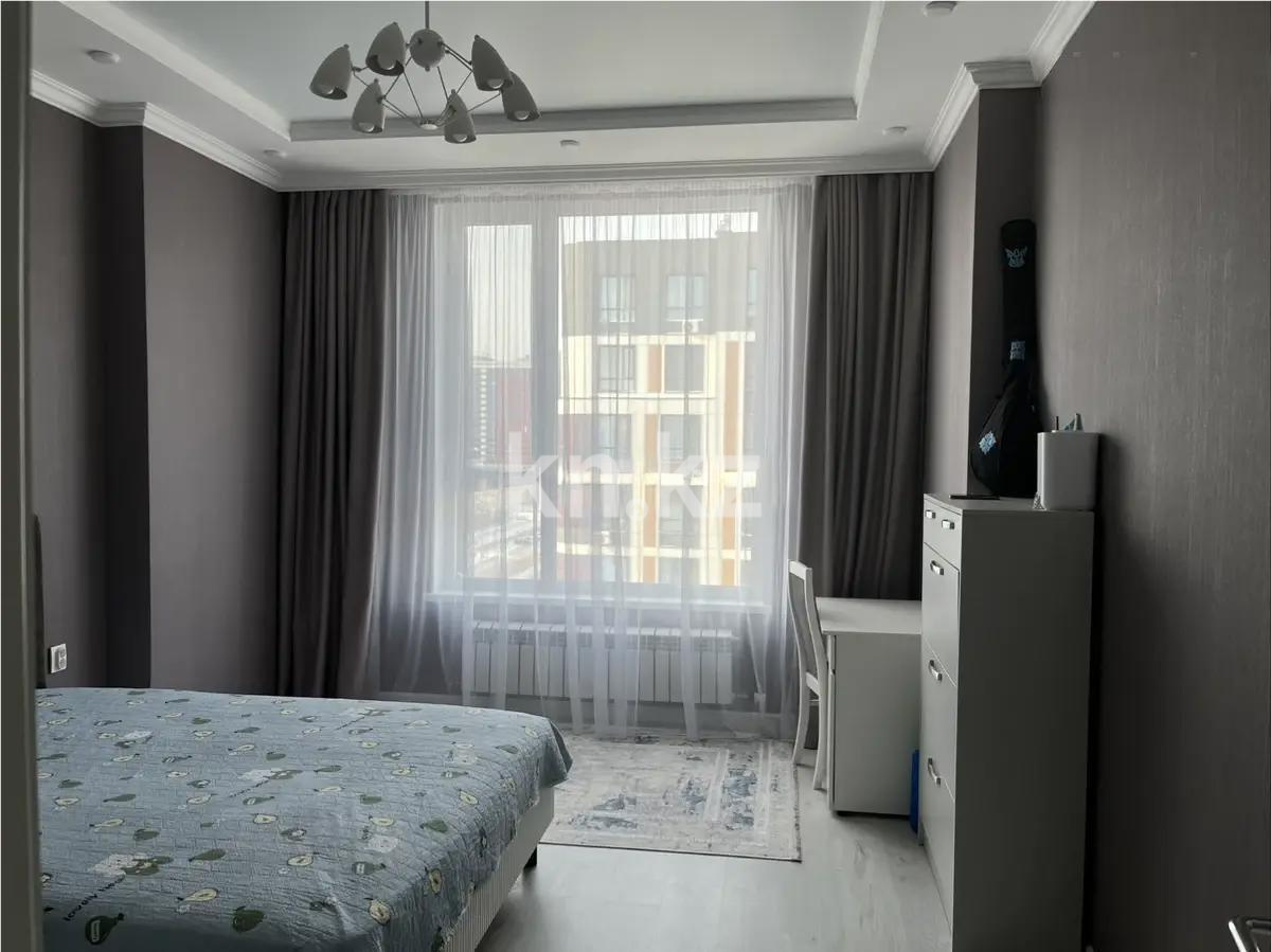 Продажа 2-комнатной квартиры, 64 м² в Астане - фото 2