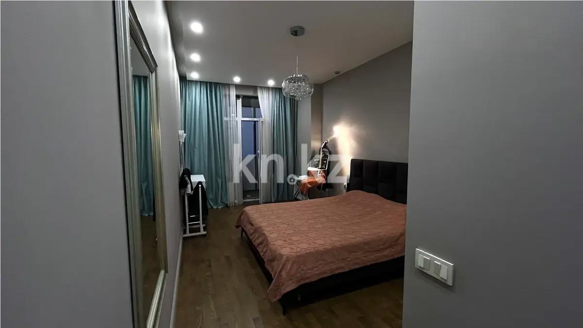 Продажа 3-комнатной квартиры, 111 м² в Астане - фото 3