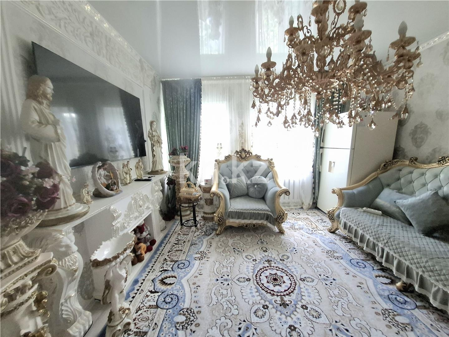 Продажа 3-комнатного дома, 80.5 м² в Темиртау - фото 5