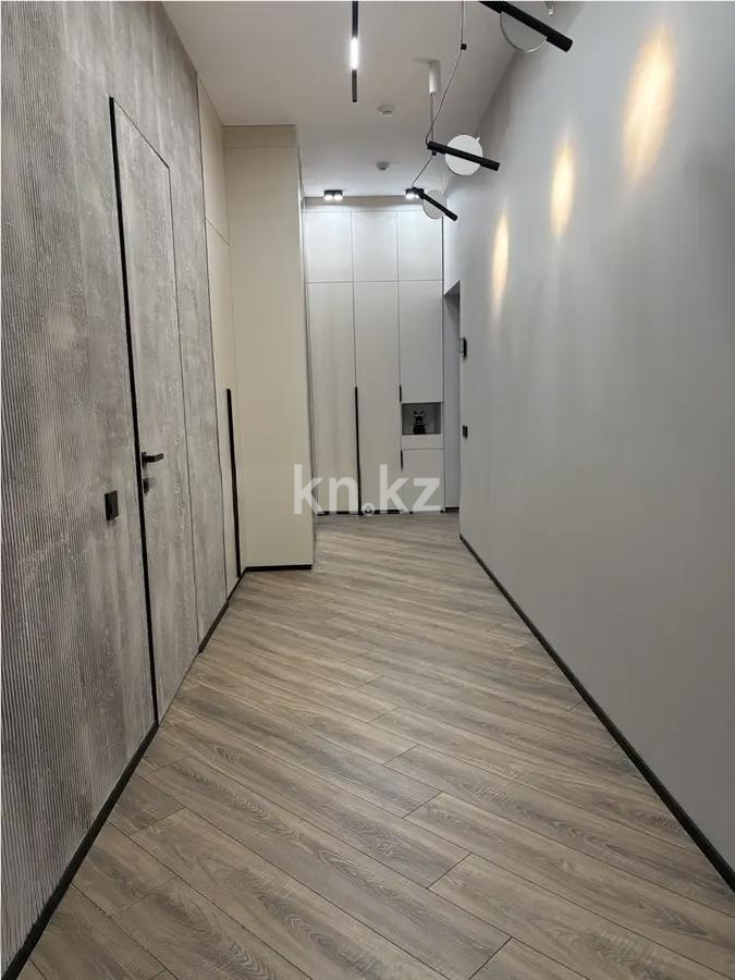 Продажа 2-комнатной квартиры, 70 м² в Алматы - фото 5