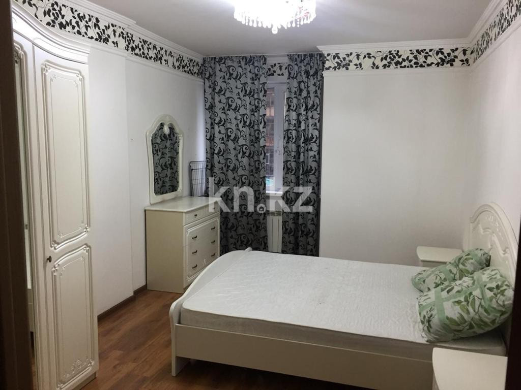 Аренда 3-комнатной квартиры, 100 м² в Астане - фото 4