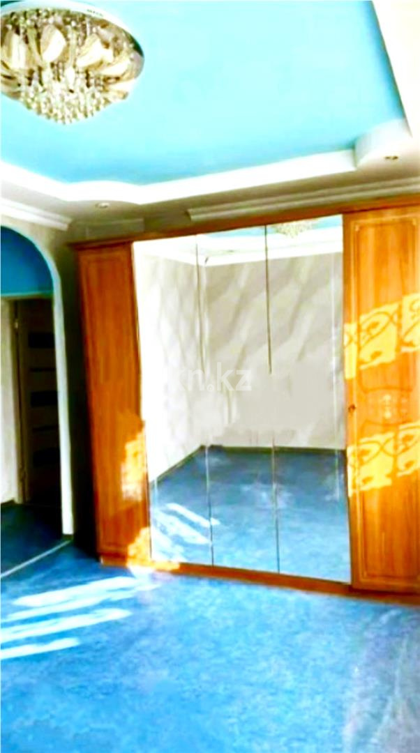 Продажа 4-комнатной квартиры, 88 м², мкр-н Степной-2 в Караганде - фото 3