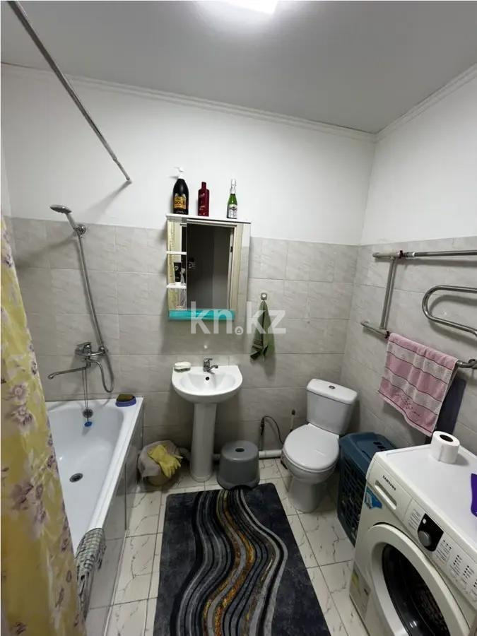 Продажа 3-комнатной квартиры, 67.7 м² в Алматы - фото 5