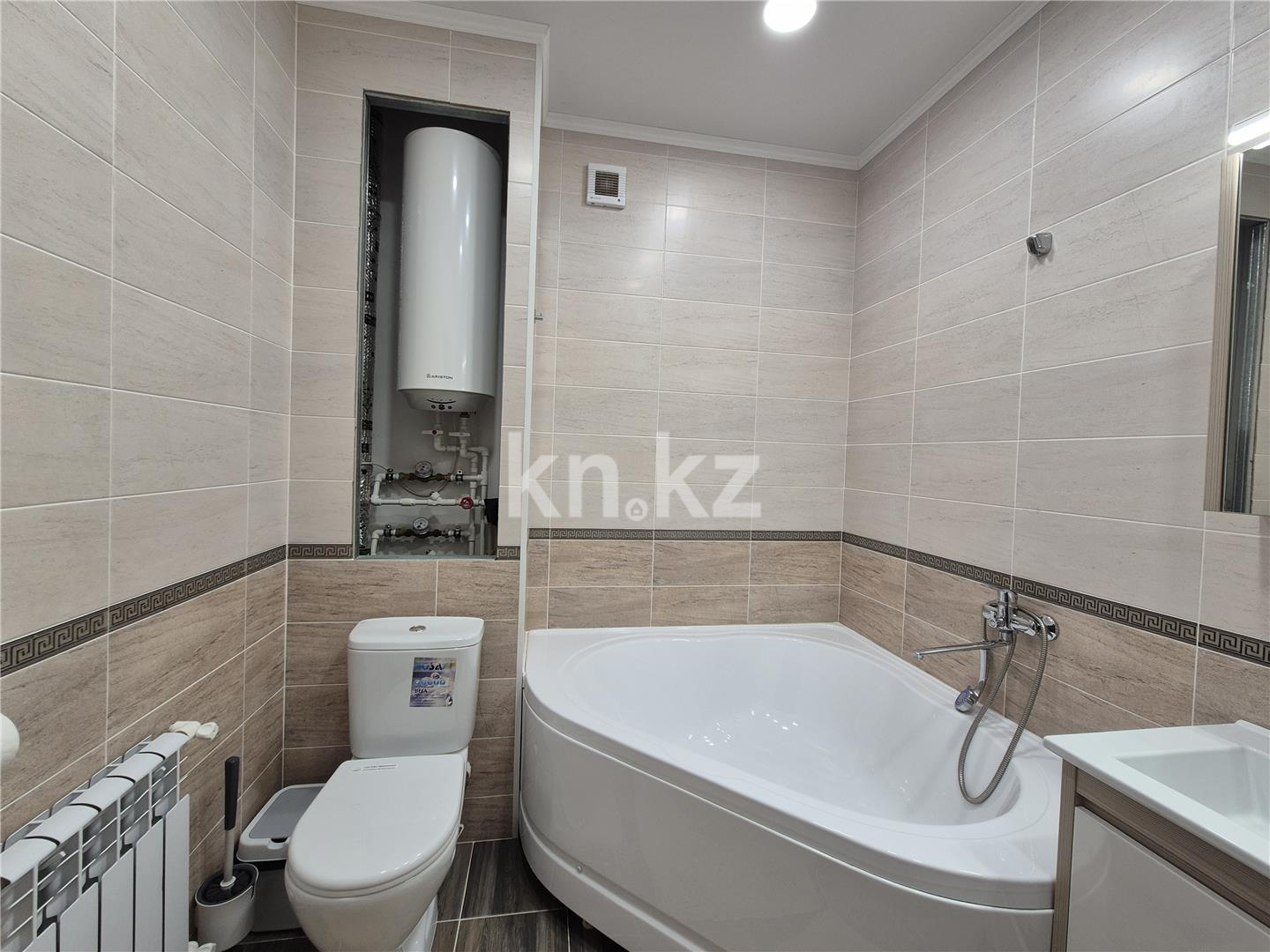 Продажа 2-комнатной квартиры, 52 м² в Темиртау - фото 10