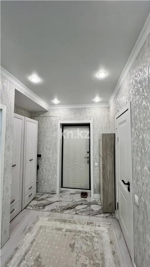 Продажа 2-комнатной квартиры, 52 м², мкр-н Шугыла, дом  340/8 в Алматы - фото 4