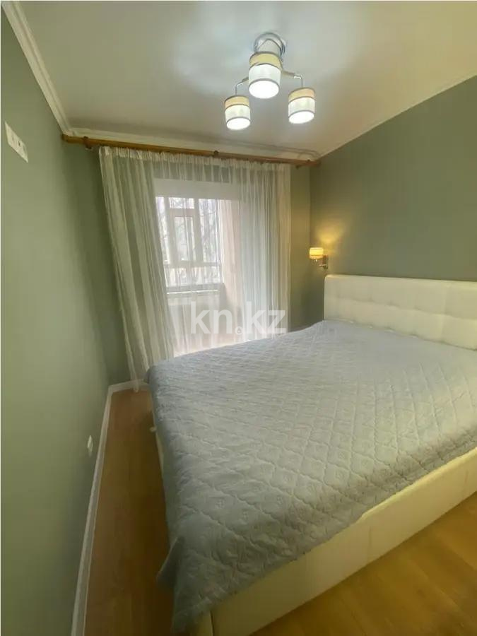 Продажа 4-комнатной квартиры, 78 м² в Караганде - фото 3