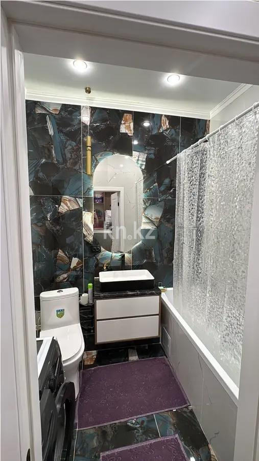 Продажа 2-комнатной квартиры, 49 м² в Алматы - фото 4