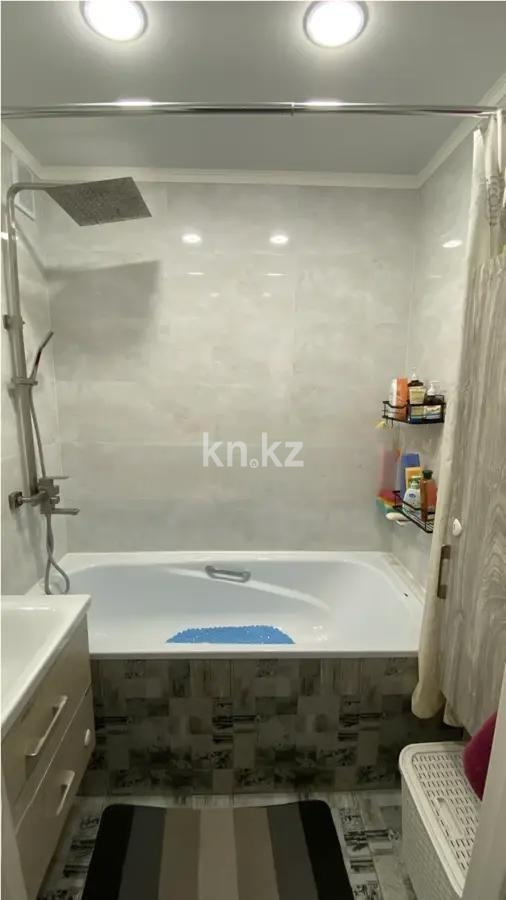 Продажа 2-комнатной квартиры, 54 м² в Караганде - фото 4