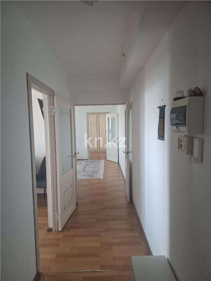 Продажа 3-комнатной квартиры, 80 м² в Караганде - фото 6