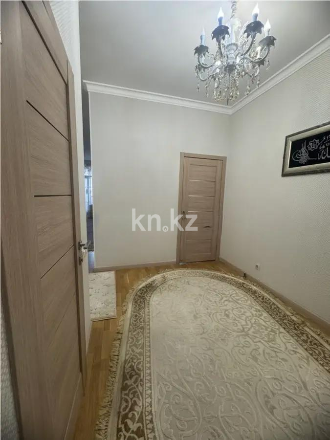 Продажа 4-комнатной квартиры, 167 м² в Астане - фото 6