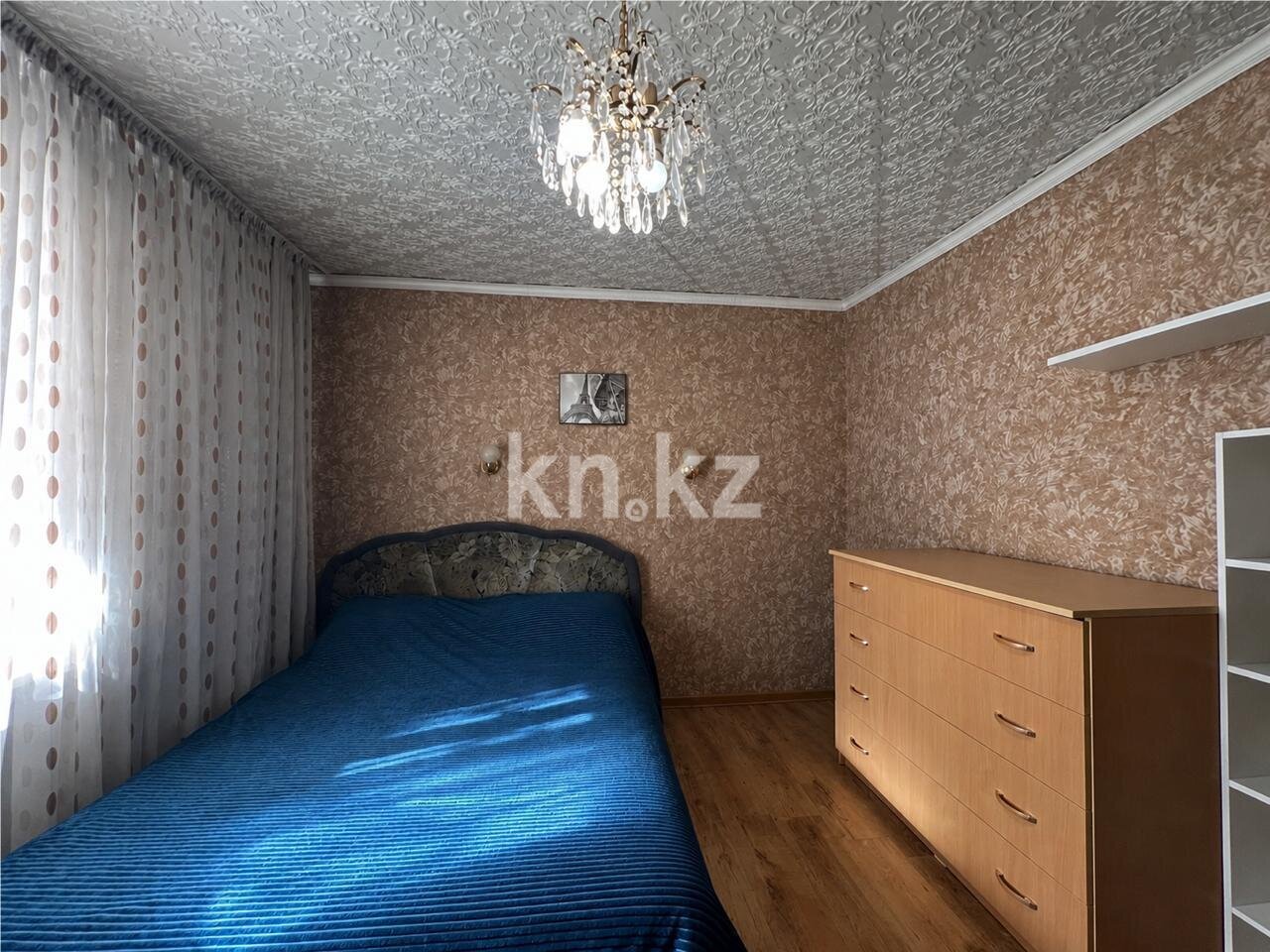Продажа 3-комнатного дома, 62.1 м² в Караганде - фото 13