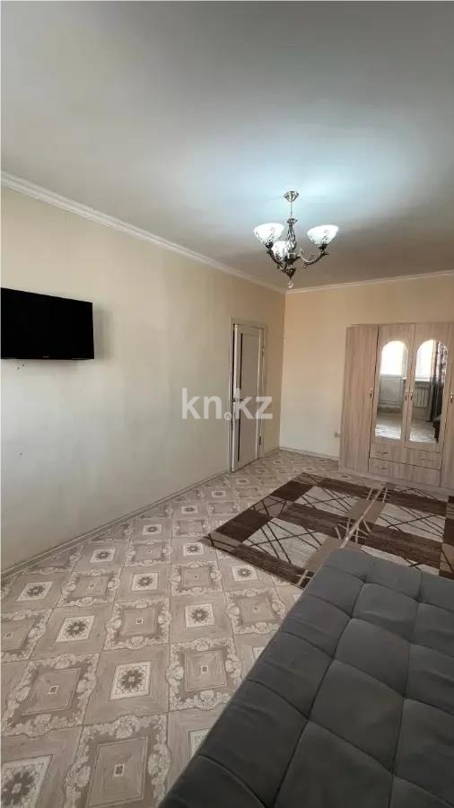 Продажа 1-комнатной квартиры, 37 м² в Астане