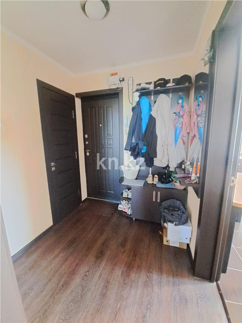 Продажа 2-комнатной квартиры, 47 м² в Караганде - фото 10