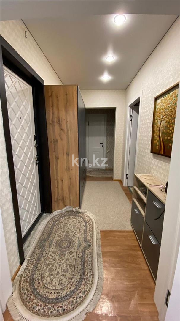 Продажа 2-комнатной квартиры, 53 м² в Караганде - фото 13