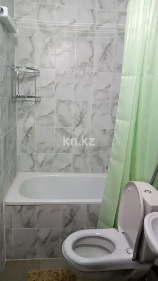 Продажа 1-комнатной квартиры, 24 м², мкр-н Аксай-1а, дом  30а в Алматы - фото 2