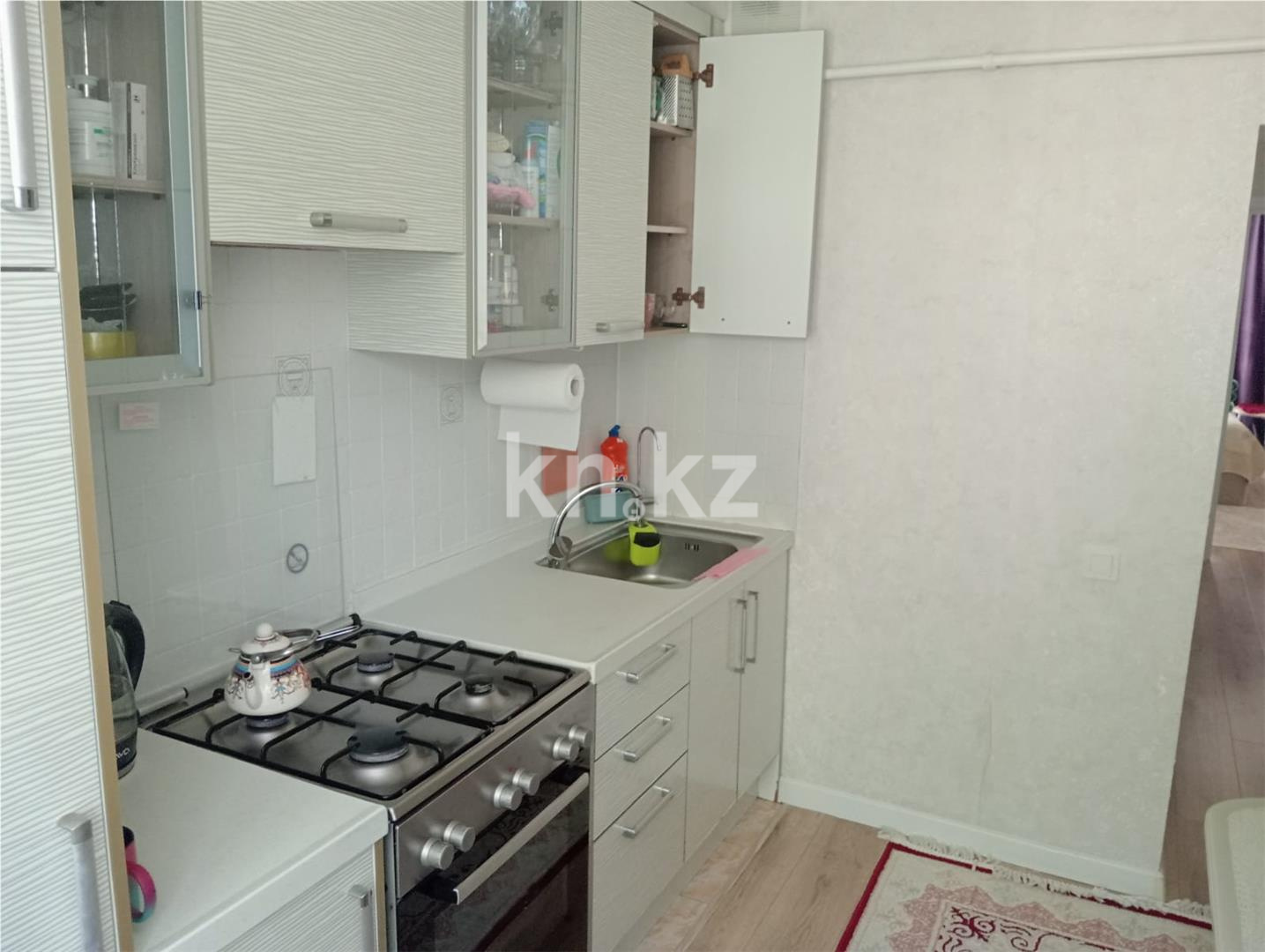 Продажа 2-комнатной квартиры, 50 м² в Астане - фото 2