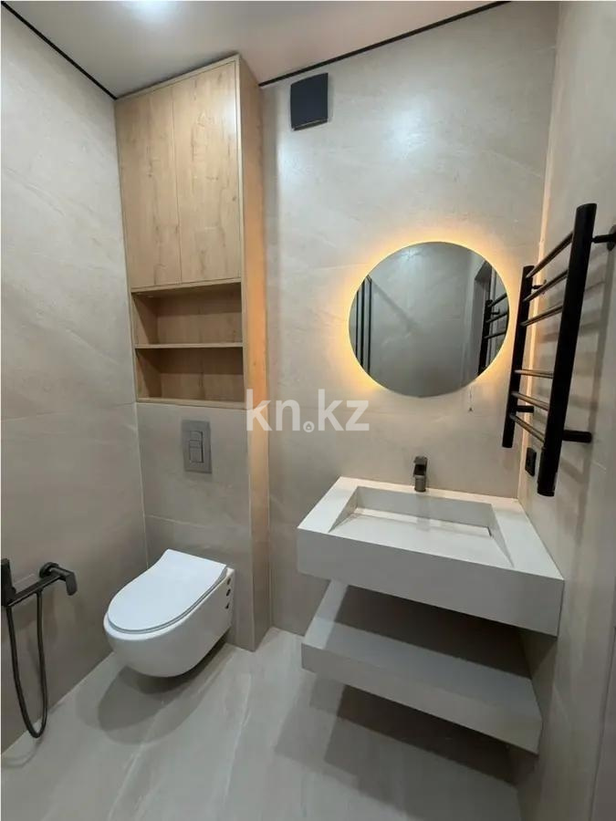 Продажа 3-комнатной квартиры, 83 м² в Алматы - фото 5