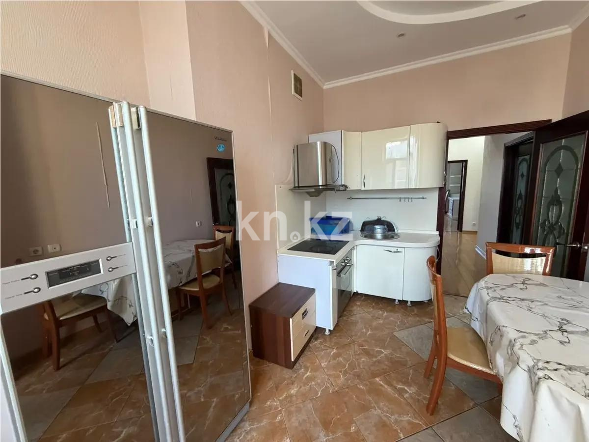 Продажа 3-комнатной квартиры, 98 м² в Астане - фото 5