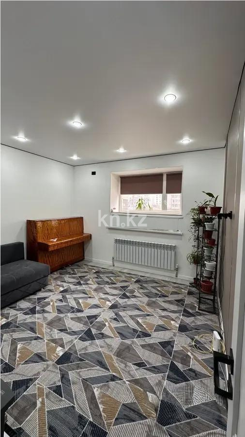 Продажа 1-комнатной квартиры, 39 м² в Астане