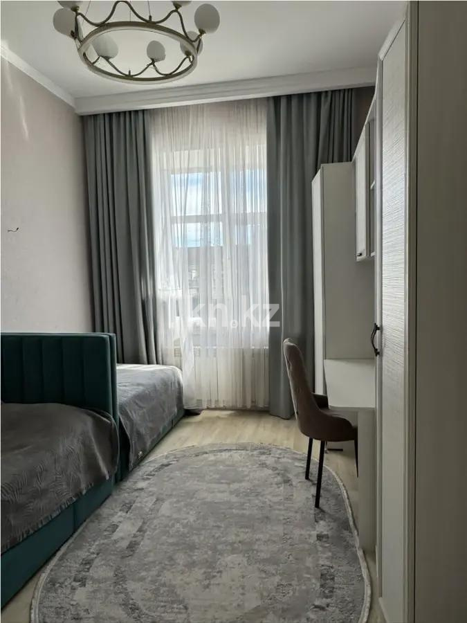 Продажа 3-комнатной квартиры, 86 м² в Караганде - фото 3