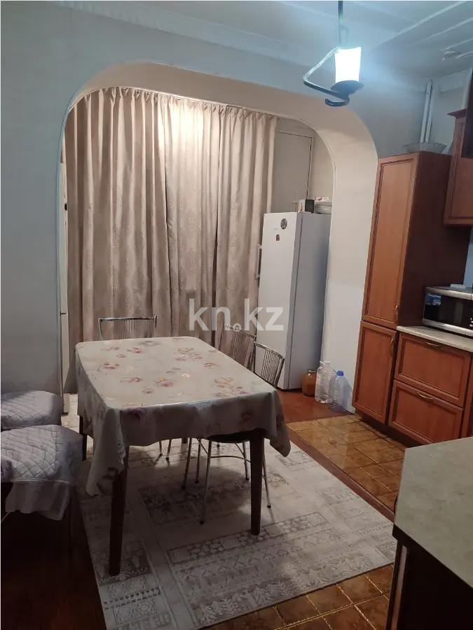 Продажа 2-комнатной квартиры, 75 м² в Алматы - фото 4